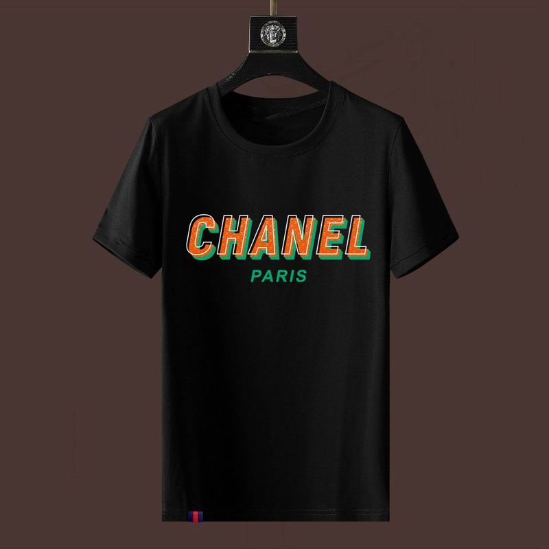 Wholesale Cheap High Quality men C.hanel Replica Designer T shirts for Sale