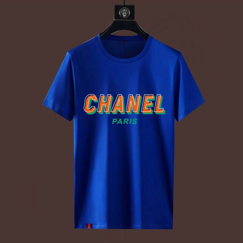 Wholesale Cheap High Quality men C.hanel Replica Designer T shirts for Sale
