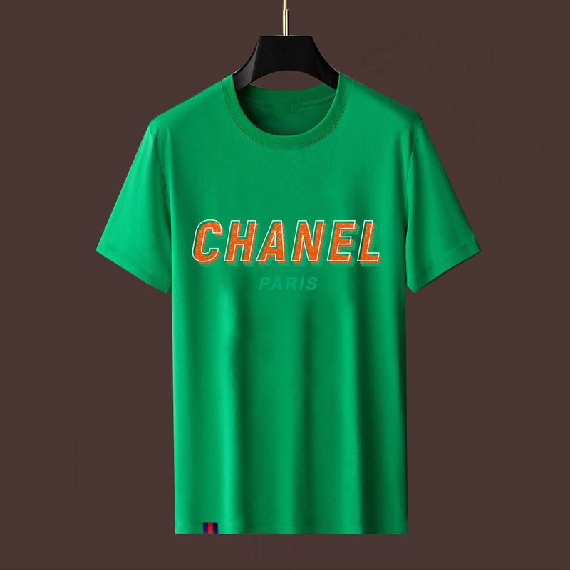 Wholesale Cheap High Quality men C.hanel Replica Designer T shirts for Sale
