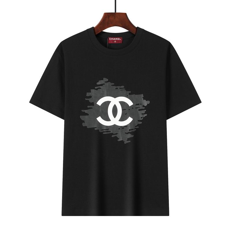 Wholesale Cheap High Quality C.hanel Replica Designer T shirts for Sale