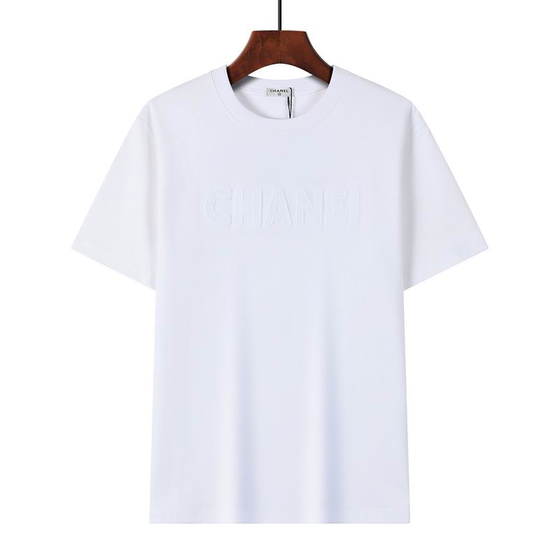 Wholesale Cheap High Quality C.hanel Replica Designer T shirts for Sale