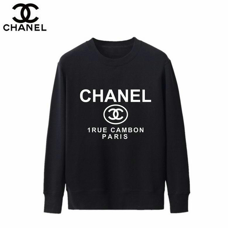 Wholesale Cheap C hanel Replica Designer Sweatshirts for Sale
