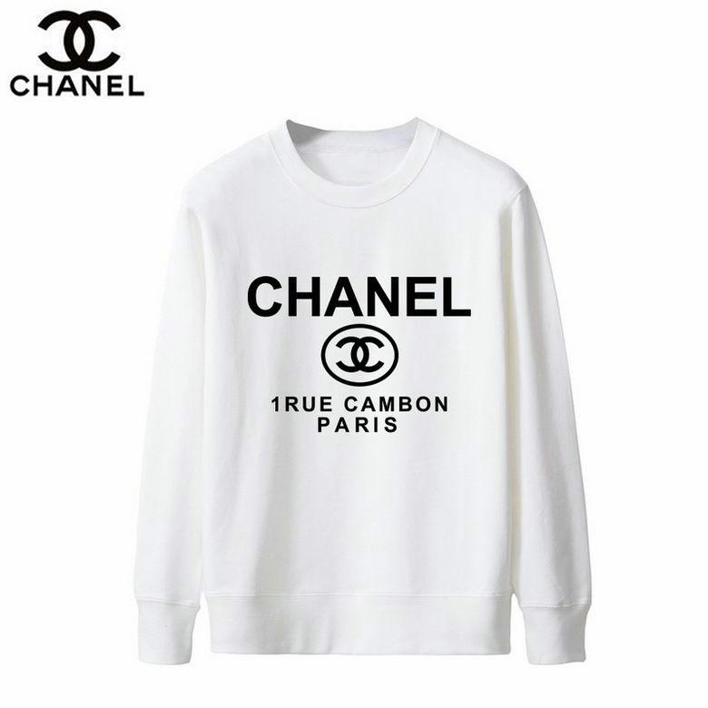 Wholesale Cheap C hanel Replica Designer Sweatshirts for Sale