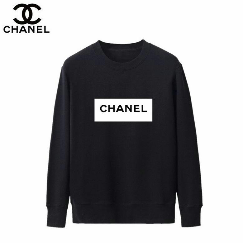 Wholesale Cheap C hanel Replica Designer Sweatshirts for Sale