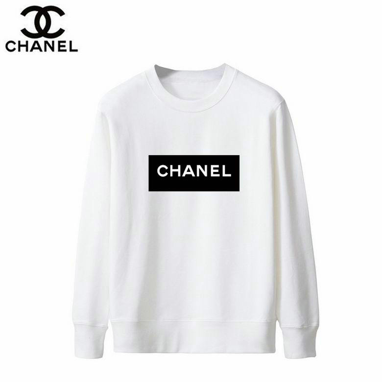 Wholesale Cheap C hanel Replica Designer Sweatshirts for Sale