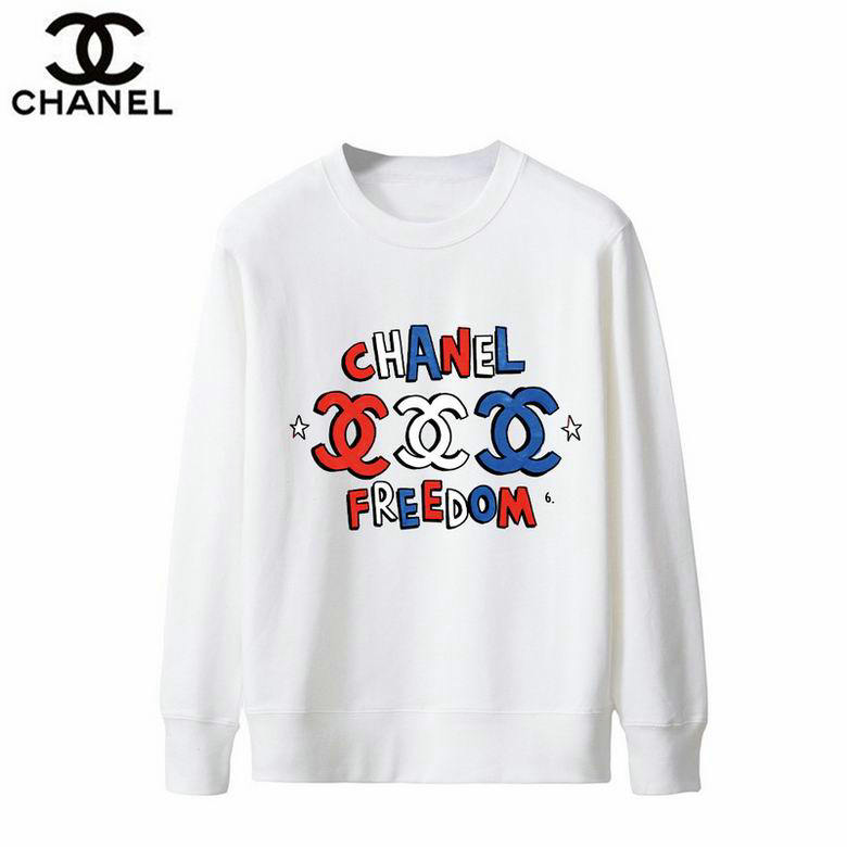 Wholesale Cheap C hanel Replica Designer Sweatshirts for Sale