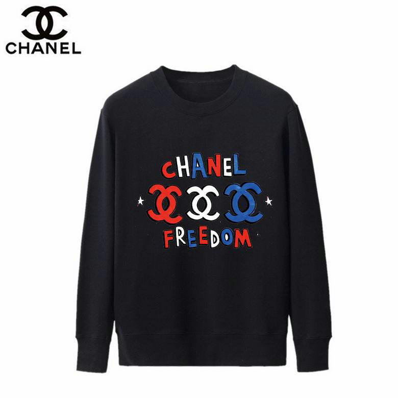 Wholesale Cheap C hanel Replica Designer Sweatshirts for Sale