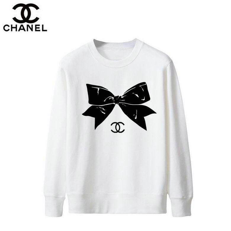Wholesale Cheap C hanel Replica Designer Sweatshirts for Sale
