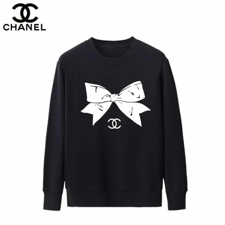 Wholesale Cheap C hanel Replica Designer Sweatshirts for Sale