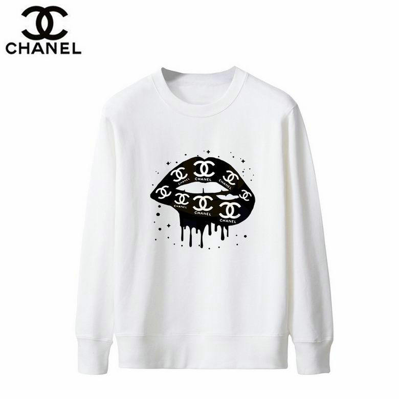 Wholesale Cheap C hanel Replica Designer Sweatshirts for Sale