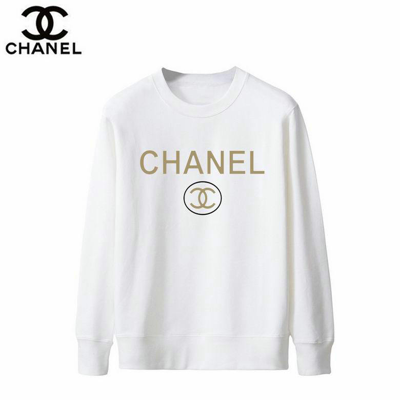 Wholesale Cheap C hanel Replica Designer Sweatshirts for Sale