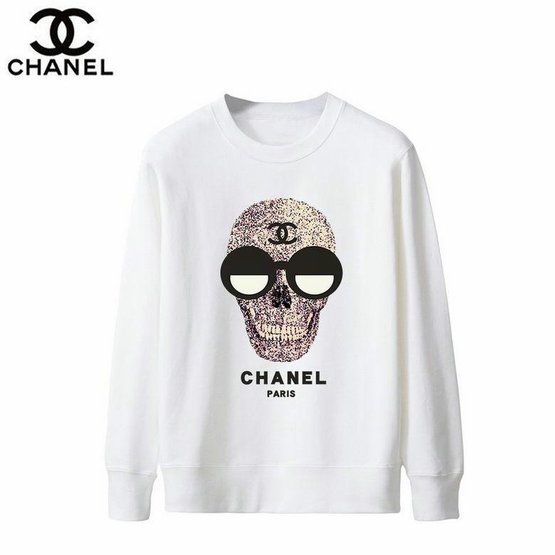 Wholesale Cheap C hanel Replica Designer Sweatshirts for Sale