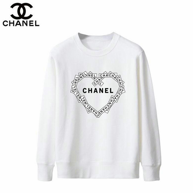 Wholesale Cheap C hanel Replica Designer Sweatshirts for Sale