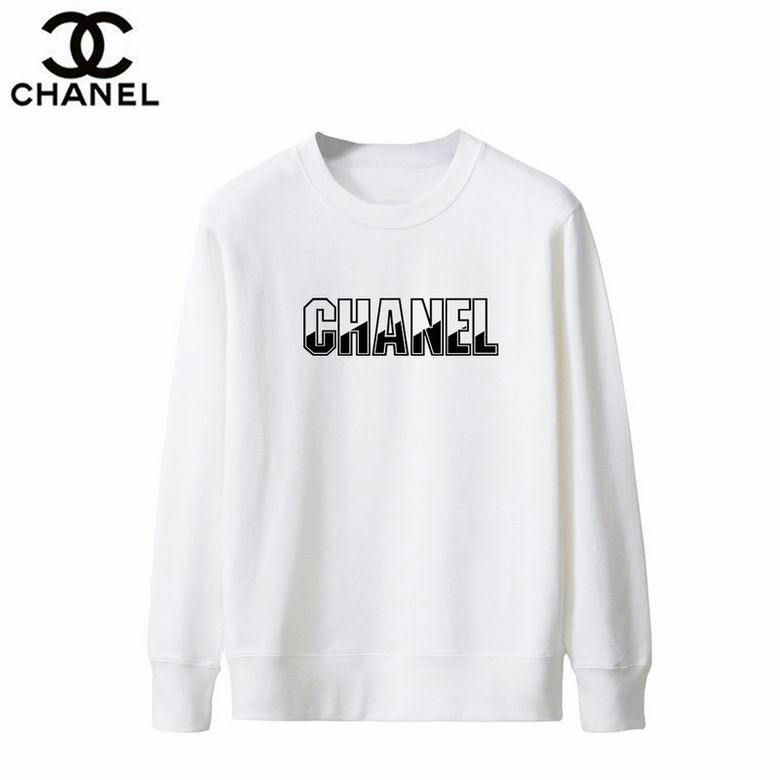 Wholesale Cheap C hanel Replica Designer Sweatshirts for Sale
