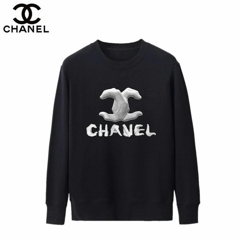 Wholesale Cheap C hanel Replica Designer Sweatshirts for Sale