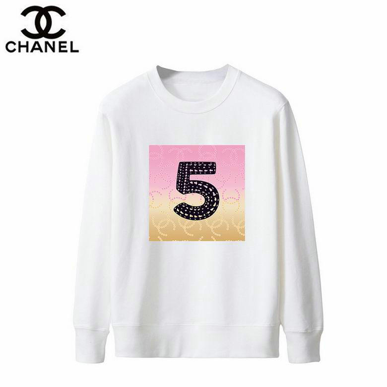 Wholesale Cheap C hanel Replica Designer Sweatshirts for Sale