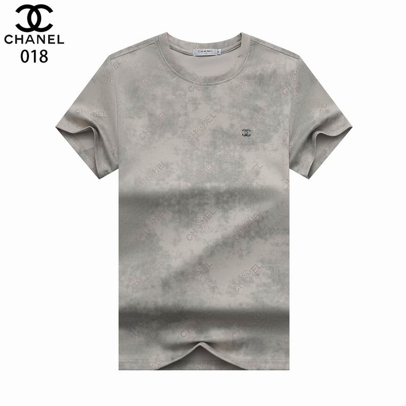 Wholesale Cheap C.hanel Short Sleeve Designer T Shirts for Sale