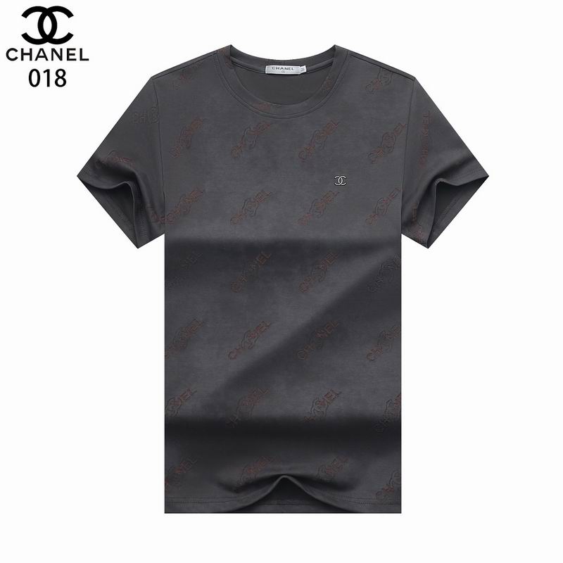 Wholesale Cheap C.hanel Short Sleeve Designer T Shirts for Sale