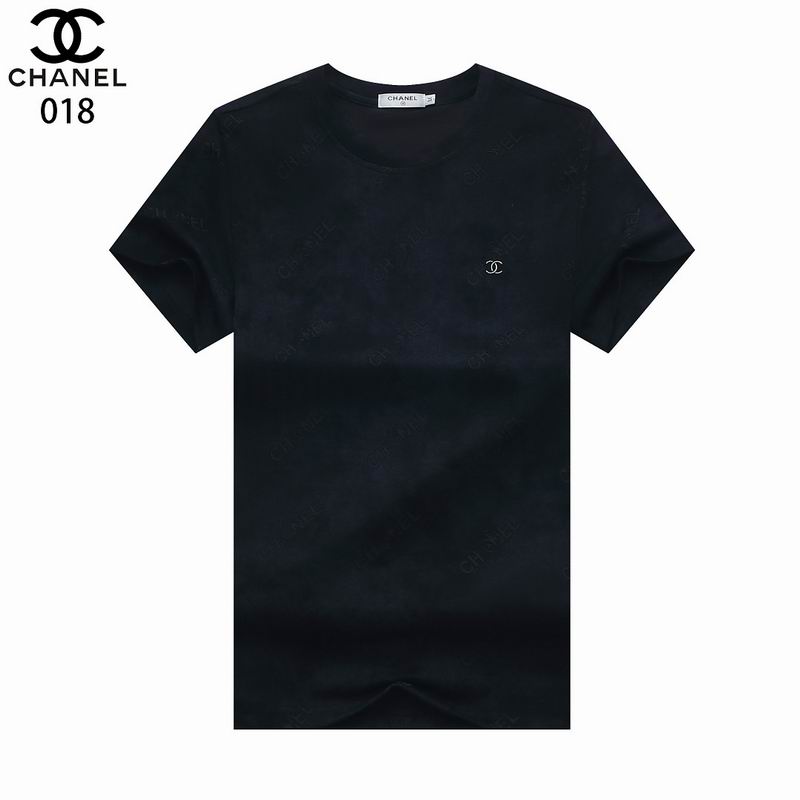 Wholesale Cheap C.hanel Short Sleeve Designer T Shirts for Sale