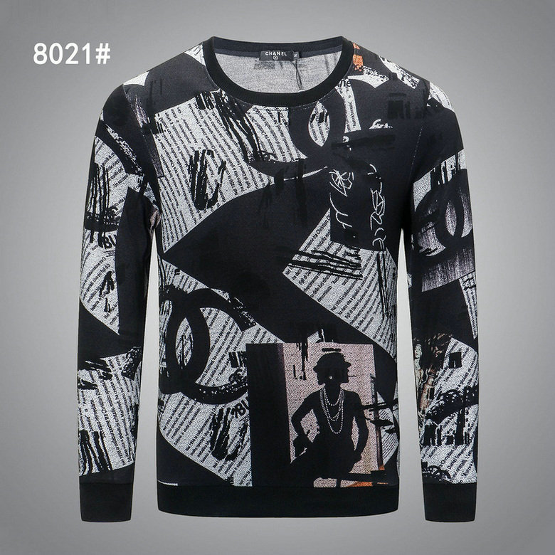 Wholesale Cheap C hanel Sweatshirt for Sale