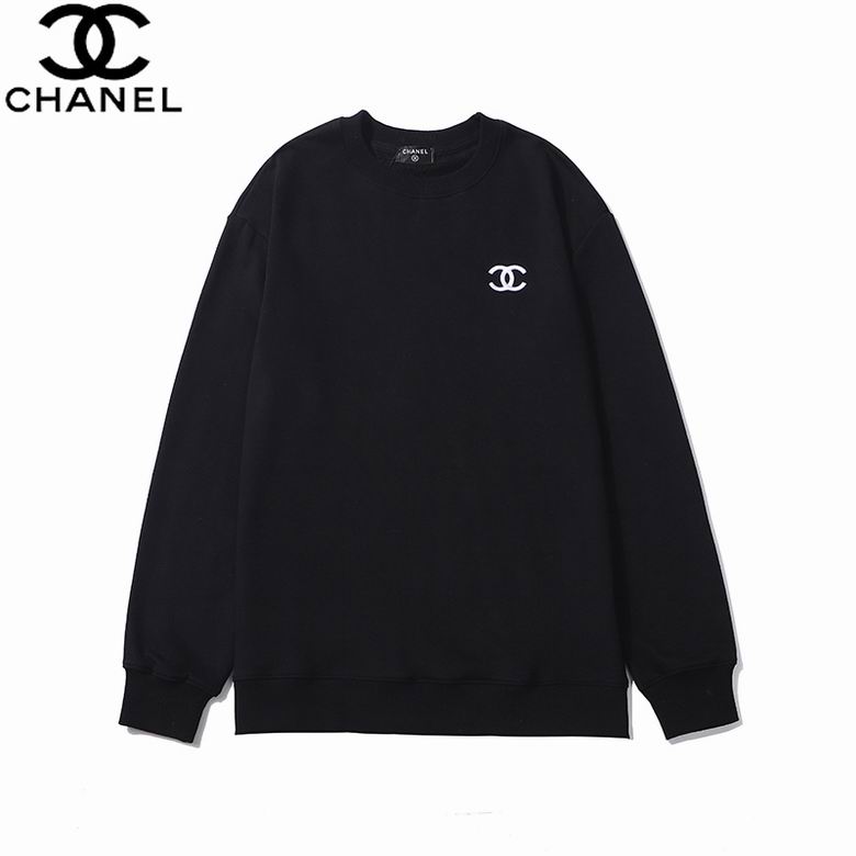 Wholesale Cheap C hanel men Sweatshirt for Sale