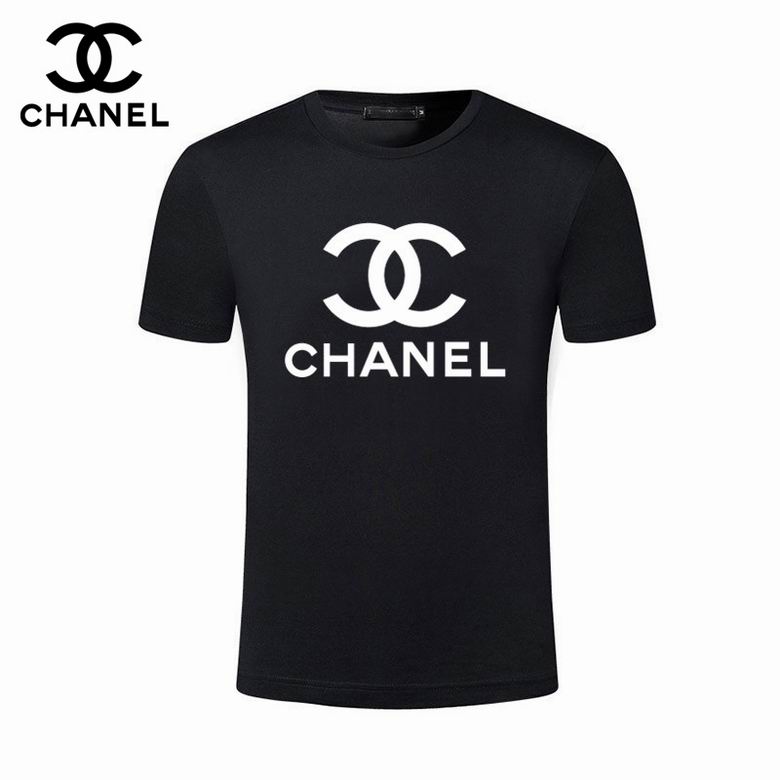 Wholesale Cheap Chane l polo Short Sleeve T Shirt for sale