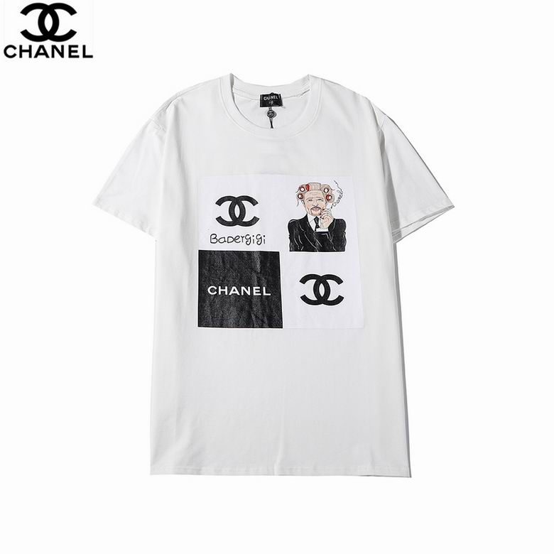 Wholesale Cheap C hanel Womens Long Sleeve T Shirts for Sale