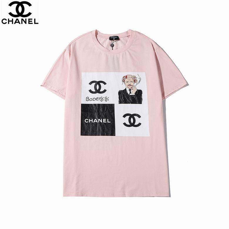 Wholesale Cheap C hanel Womens Long Sleeve T Shirts for Sale