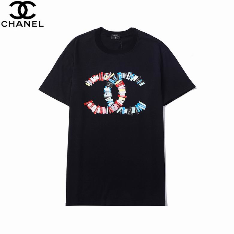 Wholesale Cheap C hanel Womens Long Sleeve T Shirts for Sale