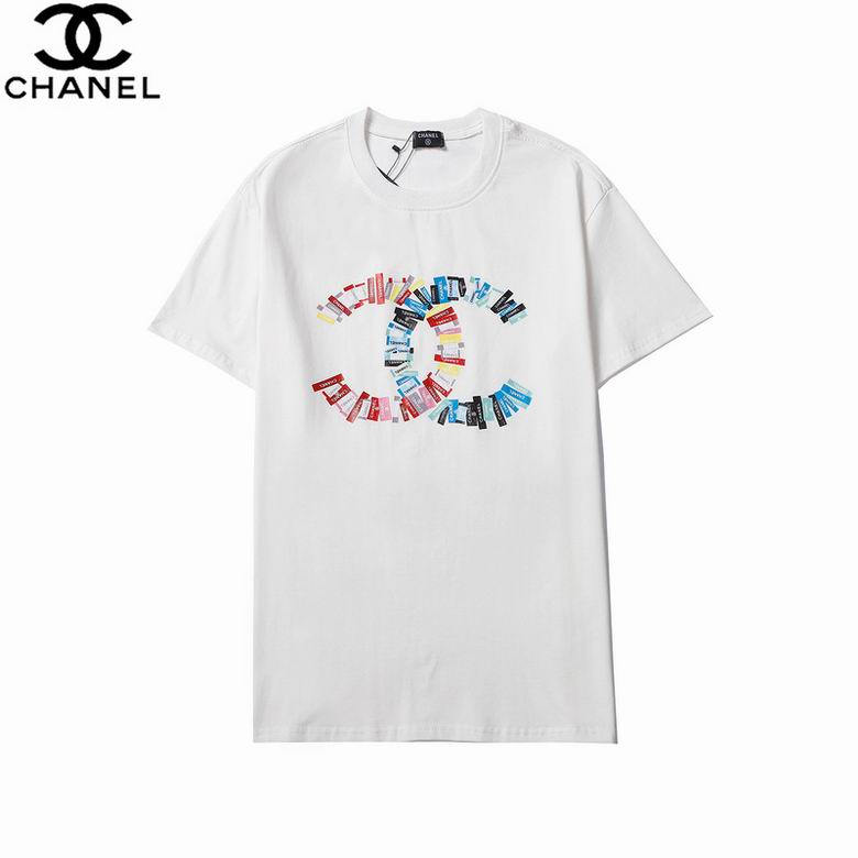 Wholesale Cheap C hanel Womens Long Sleeve T Shirts for Sale
