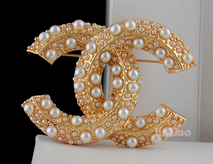 Wholesale womens fashion designer brooch for sale