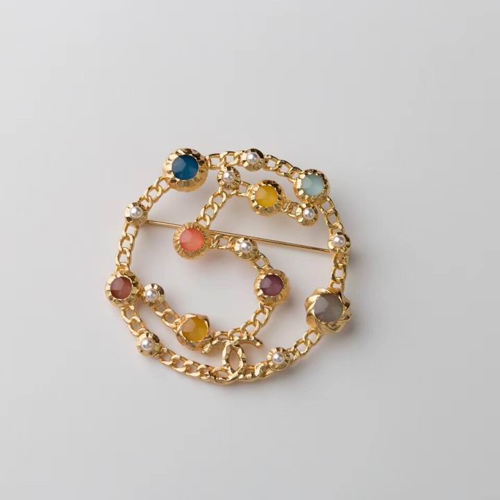 Wholesale womens fashion designer brooch for sale