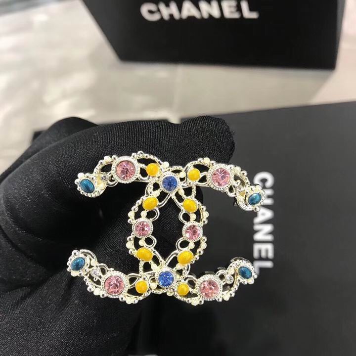 Wholesale womens fashion designer brooch for sale