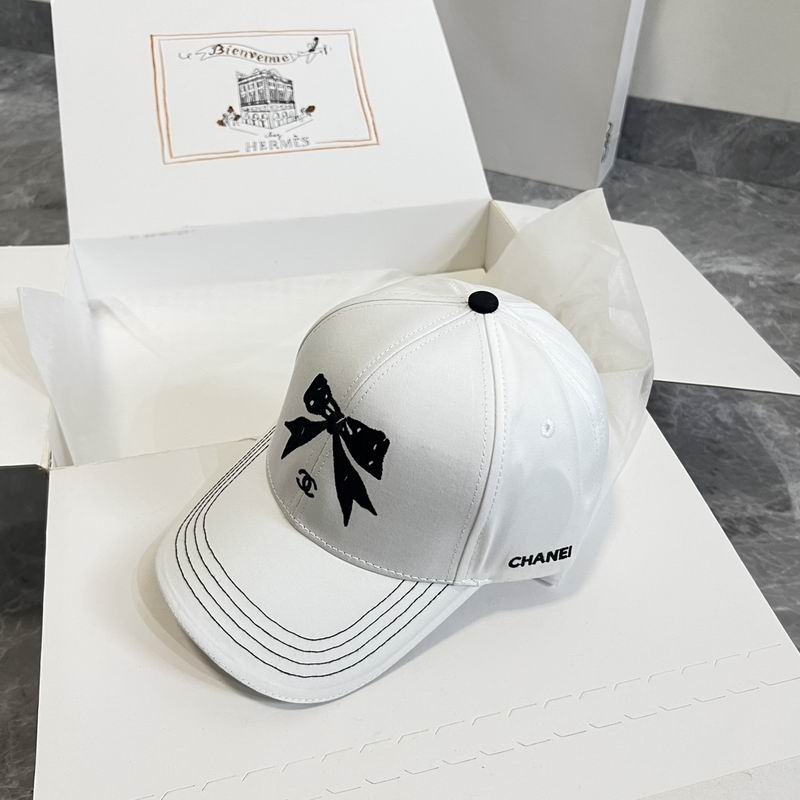 Wholesale Cheap C.hanel Replica Designer Baseball Caps for Sale