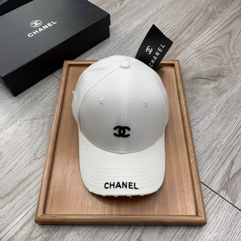 Wholesale Cheap C.hanel Replica Designer Baseball Caps for Sale