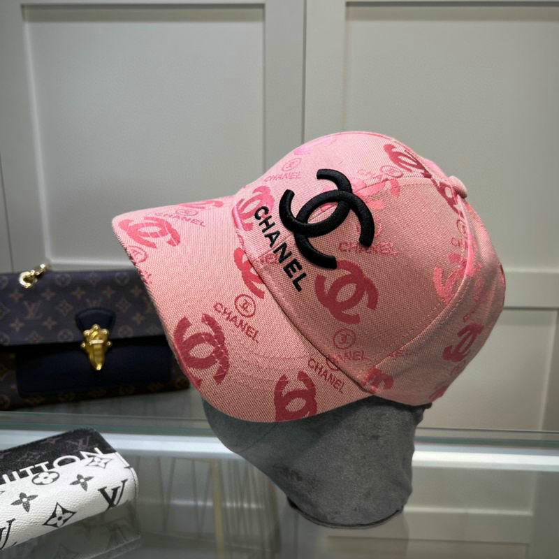 Wholesale Cheap C hanel Aaa Designer Caps for Sale