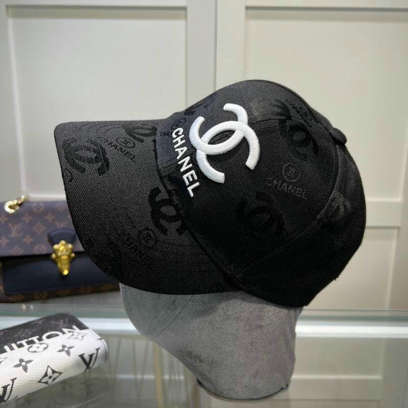 Wholesale Cheap C hanel Aaa Designer Caps for Sale