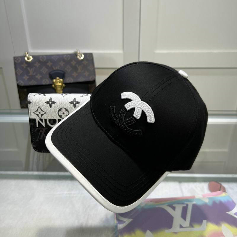 Wholesale Cheap C hanel Aaa Designer Caps for Sale