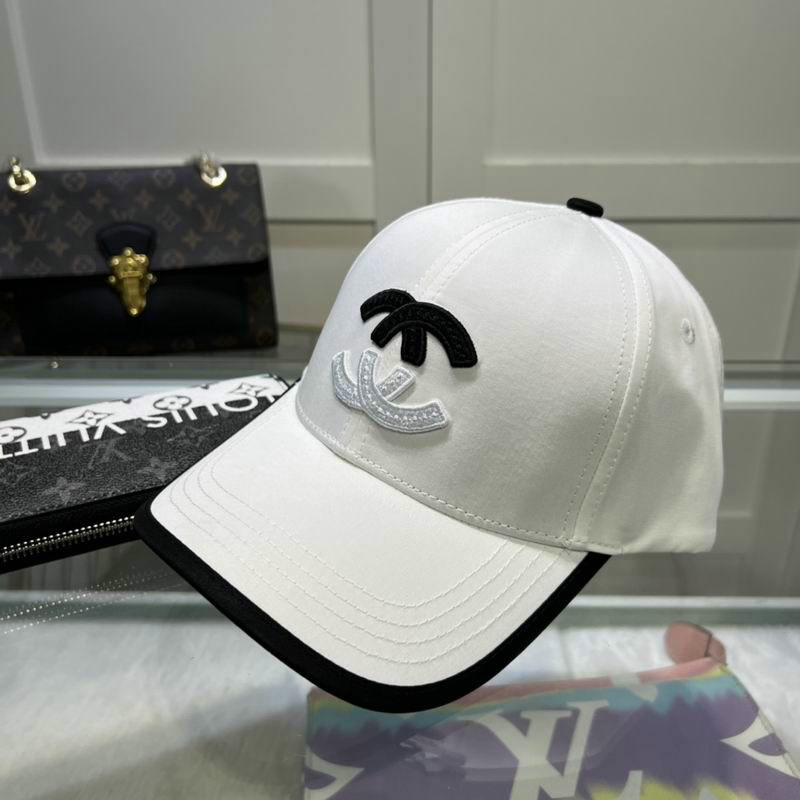 Wholesale Cheap C hanel Aaa Designer Caps for Sale