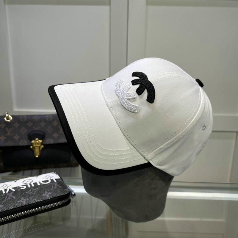 Wholesale Cheap C hanel Aaa Designer Caps for Sale