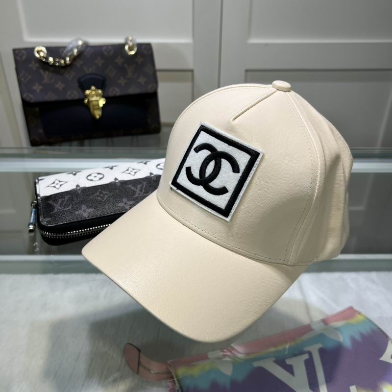 Wholesale Cheap C.hanel Replica Designer Baseball Caps for Sale