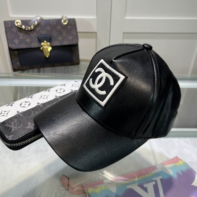 Wholesale Cheap C.hanel Replica Designer Baseball Caps for Sale