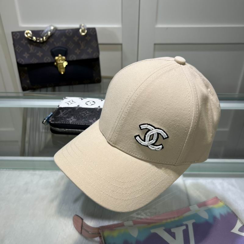 Wholesale Cheap C.hanel Replica Designer Baseball Caps for Sale