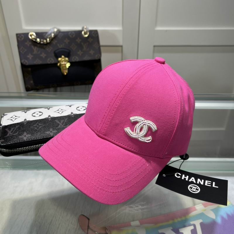 Wholesale Cheap C.hanel Replica Designer Baseball Caps for Sale