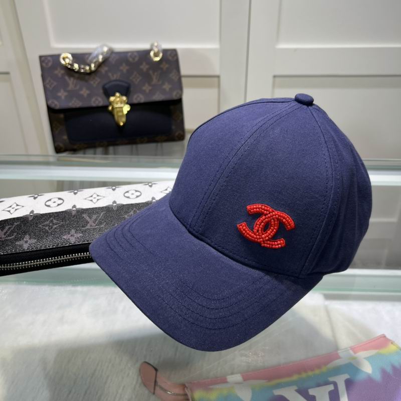 Wholesale Cheap C.hanel Replica Designer Baseball Caps for Sale
