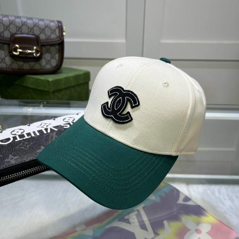 Wholesale Cheap C hanel Aaa Designer Caps for Sale