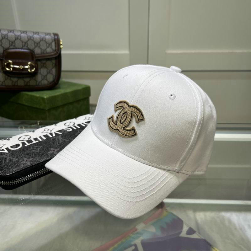 Wholesale Cheap C hanel Aaa Designer Caps for Sale