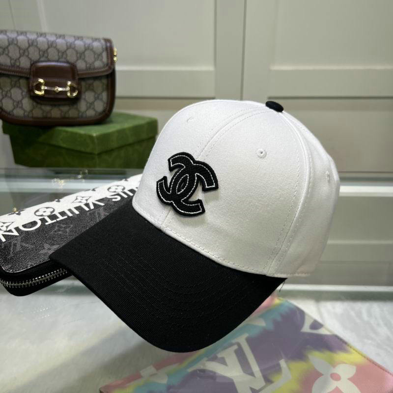 Wholesale Cheap C hanel Aaa Designer Caps for Sale