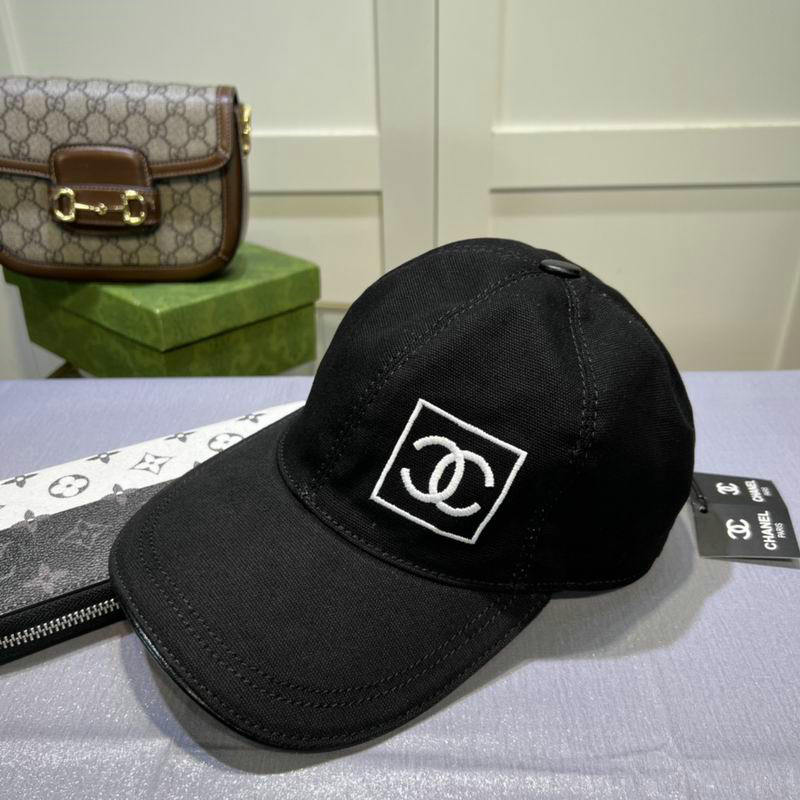 Wholesale Cheap C hanel Aaa Designer Caps for Sale