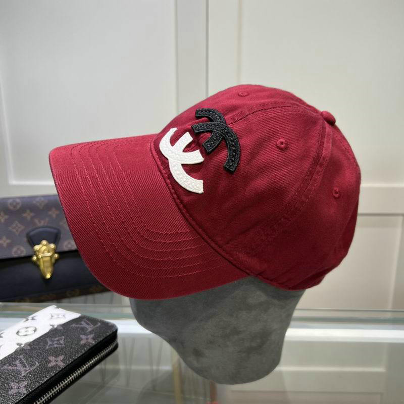 Wholesale Cheap C hanel Aaa Designer Caps for Sale